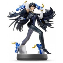 Купить измерительные приборы для подводного плавания Nintendo: NINTENDO Bayonetta Amiibo