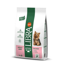 Купить товары для собак AFFINITY: AFFINITY Libra Canine Adult Mini Salmon 3kg Dog Food