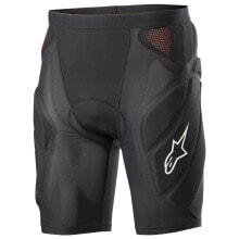 Функциональная одежда для езды на мотоцикле ALPINESTARS BICYCLE Vector Tech Protection Shorts