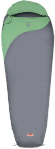 Coleman Biker Sleeping Bag graphite-green 220x80cm (053-L0000-2000009574-33)