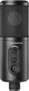 Специальные микрофоны Audio-technica