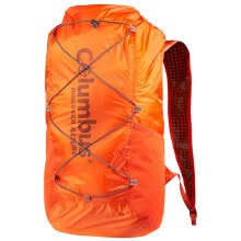Походные рюкзаки cOLUMBUS Ultralight Foldable Dry Sack 20L