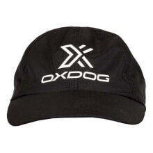  OXDOG