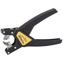 Pliers and side cutters