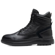 Men's High Boots