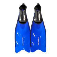 Fins for scuba diving