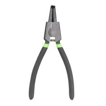 JBM 9´´ 225 mm 90 degree bend nose external circlip plier