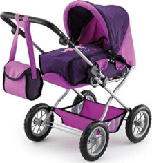 Strollers for dolls