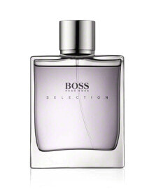 Hugo Boss Selection Eau de Toilette Spray