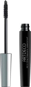 Mascara All In One Waterproof 71 Black, 10 ml