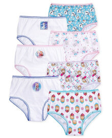 Baby underwear and home clothes for girls