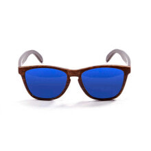 Купить мужские солнцезащитные очки Ocean: Очки Ocean Sea Wood Polarized