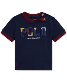 Детские рубашки и блузки для девочек Polo Ralph Lauren купить от $45