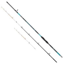 MITCHELL Suprema SW Bottom Shipping Rod