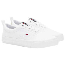 TOMMY JEANS Classic Trainers