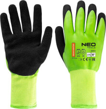 Personal hand protection equipment for construction and repair