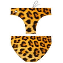 TURBO Leopard 2019 Swimming Brief