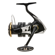 Fishing Reels