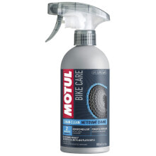 Lubricants and cleaners for bicycles