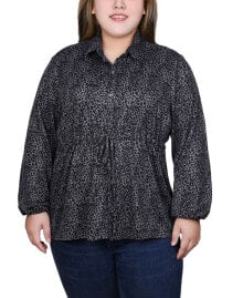 Women's blouses and blouses