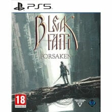 PlayStation 5 Video Game Just For Games Bleak Faith : Forsaken