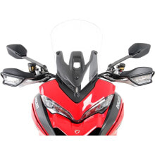 Аксессуары для мотоциклов и мототехники HEPCO BECKER Ducati Multistrada 1260/S 18 42127567 00 01 Handguard