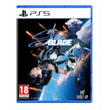 Игры для PlayStation 5