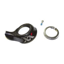 SRAM Spare Parts Tapa/Abrazadera Gripshift Xx Left Cover Cap