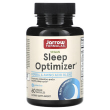 Vitamins and dietary supplements for good sleep Jarrow Formulas