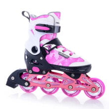 TEMPISH Dasty Adjustable Girl Inline Skates