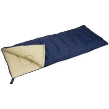 Tourist sleeping bags