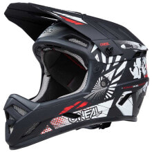 Шлемы для мотоциклистов ONeal Backflip Helmet