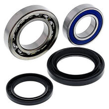 All BALLS 25-1567 Wheel Bearing Kit