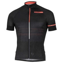 ELTIN Futurisim Short Sleeve Jersey