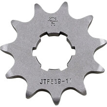 JT SPROCKETS 520 JTF569.11 Steel front sprocket