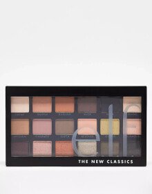 e.l.f. – The New Classics – Lidschattenpalette