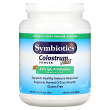 Vitamins and dietary supplements for the digestive system Symbiotics