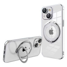 COOL IPhone 14 Magnetic Ring phone case