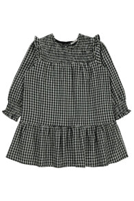 Baby dresses and sundresses for girls