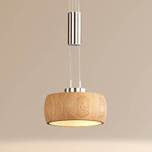 Pendant lights