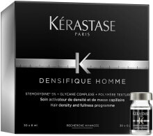 Density Cure Homme treatment 30x6ML