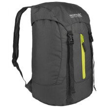 Hiking backpacks