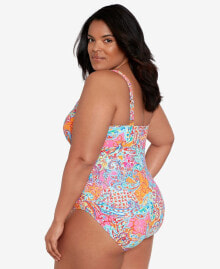 Women's swimwear