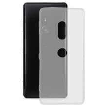 KSIX Sony Xperia X3 Silicone phone case