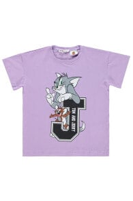Детская одежда для девочек Tom and Jerry