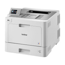 BROTHER HL-L9310CDW Duplex laser printer