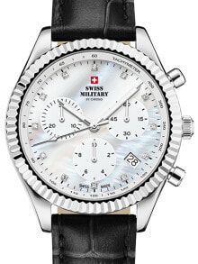  Swiss Military by Chrono