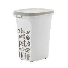 MODERNA Trendy Story Pet Wisdom Large food bucket 20L 36.4x29.2x42.5 cm