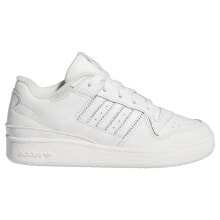 ADIDAS ORIGINALS Forum Low CL trainers