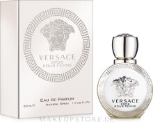 Versace Eros Pour Femme - Eau de Parfum